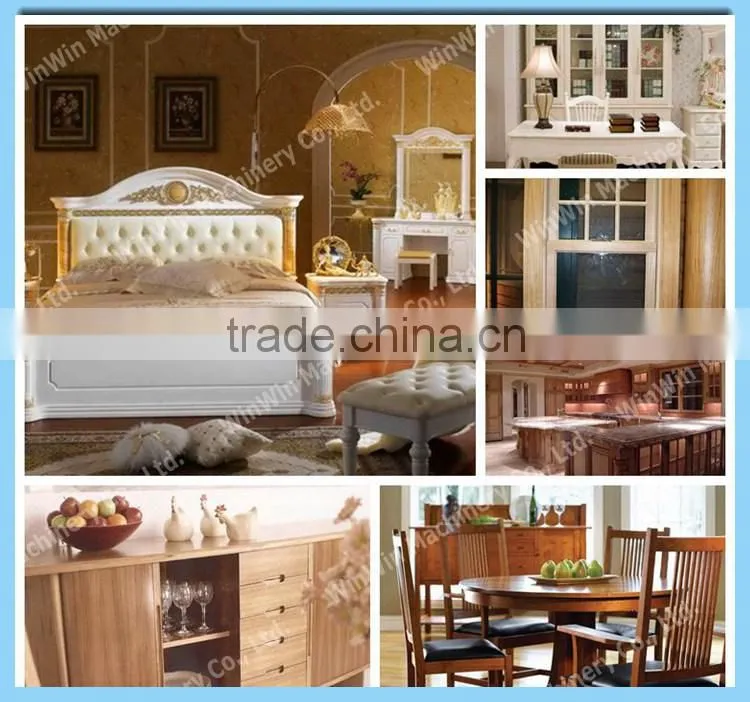 ATC1530L Made in China Multi-Use Woodworking Machine