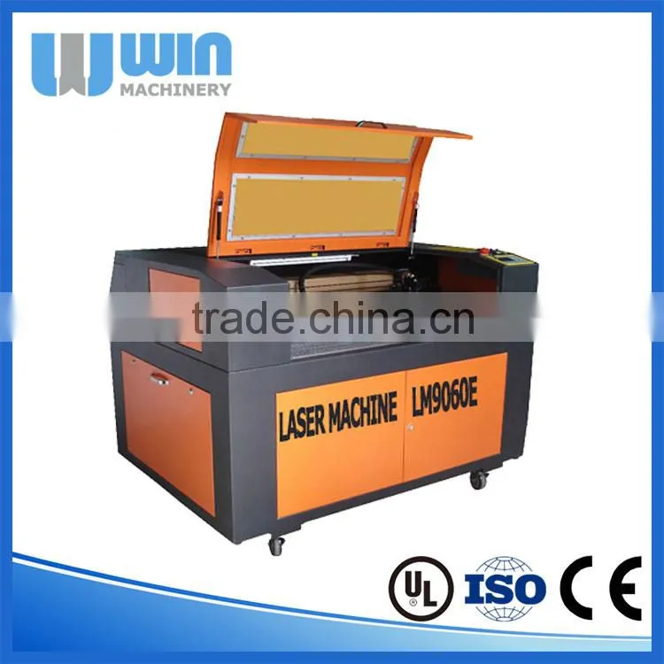Mini Laser Cutting Machine Price for Acrylic