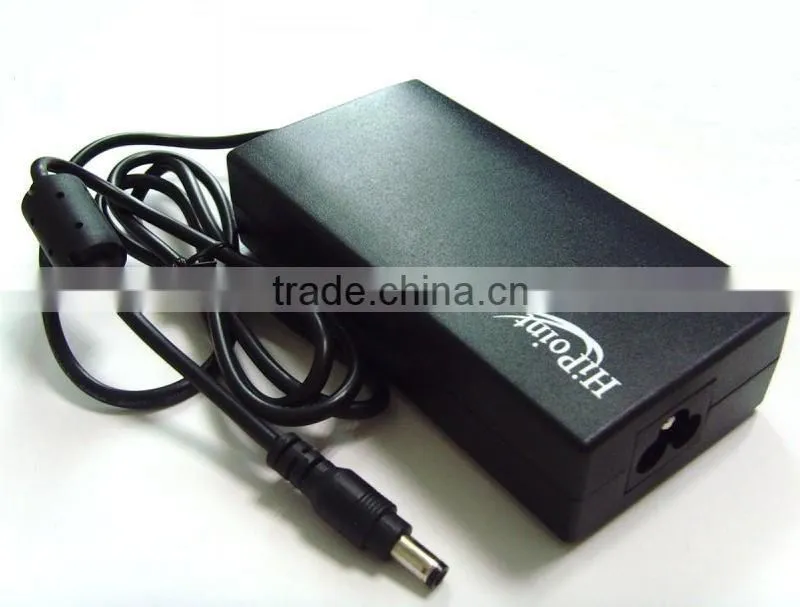 120W CE universal power adapter