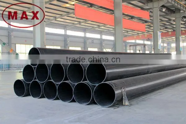 High Quality Best Price UHMWPE Pipe for Slurry, Industrial Plastic Coal Slurry Pipe