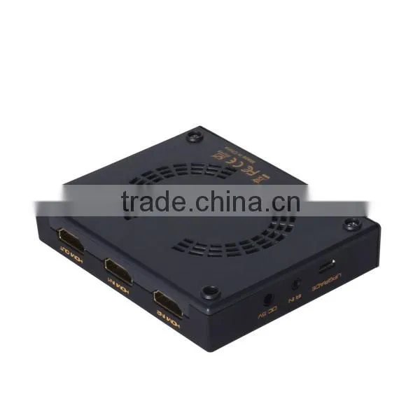 Wireless HDMI Adapter & AirBridge WiFi HD Adapter