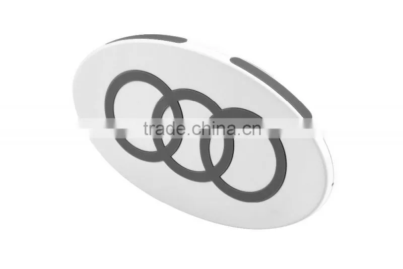 wireless power bank hot tech charge Best Quality Wireless Mobile Charger alibaba china supplier wireless QI Wireless Charger