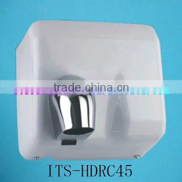 Hand dryer automatic stainless steel