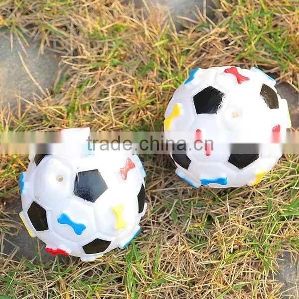 2014 Hot Sale Mini Soft Play Weight Soccer ball