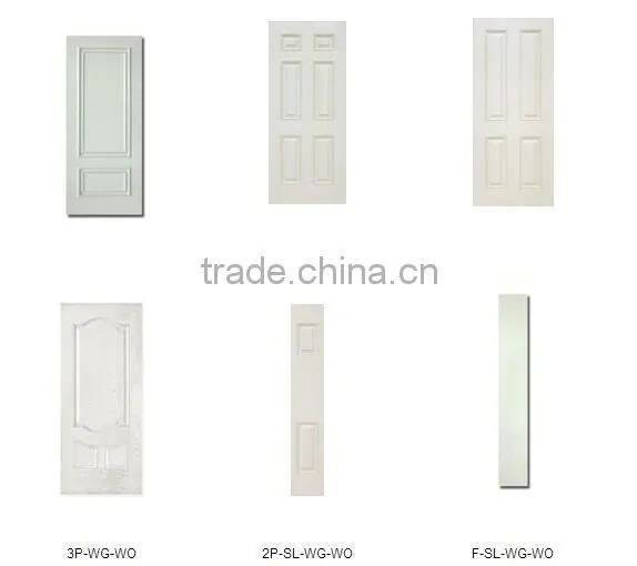 2016 fiberglass bathroom interior door