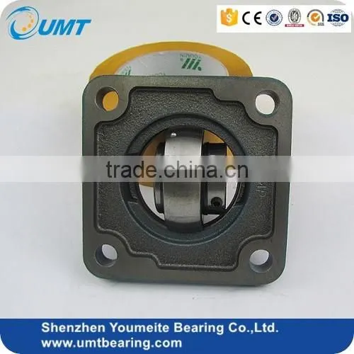 High Performnance Square Block Spherical Bearing UCF201