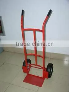 Garden Metal Hand Trolley(HT1117)