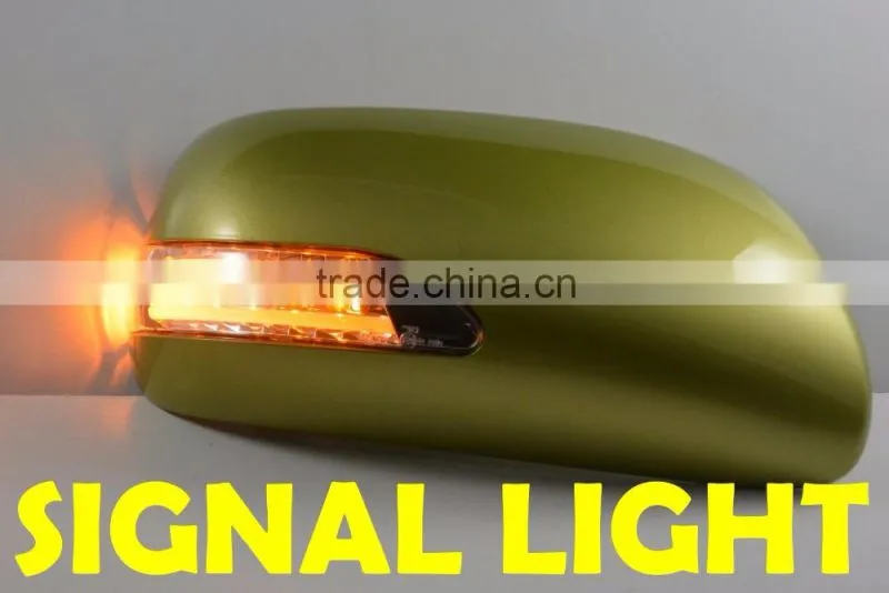 Trending products For COROLLA ALTIS LED DOOR SIDE VIEW MIRROR COVER