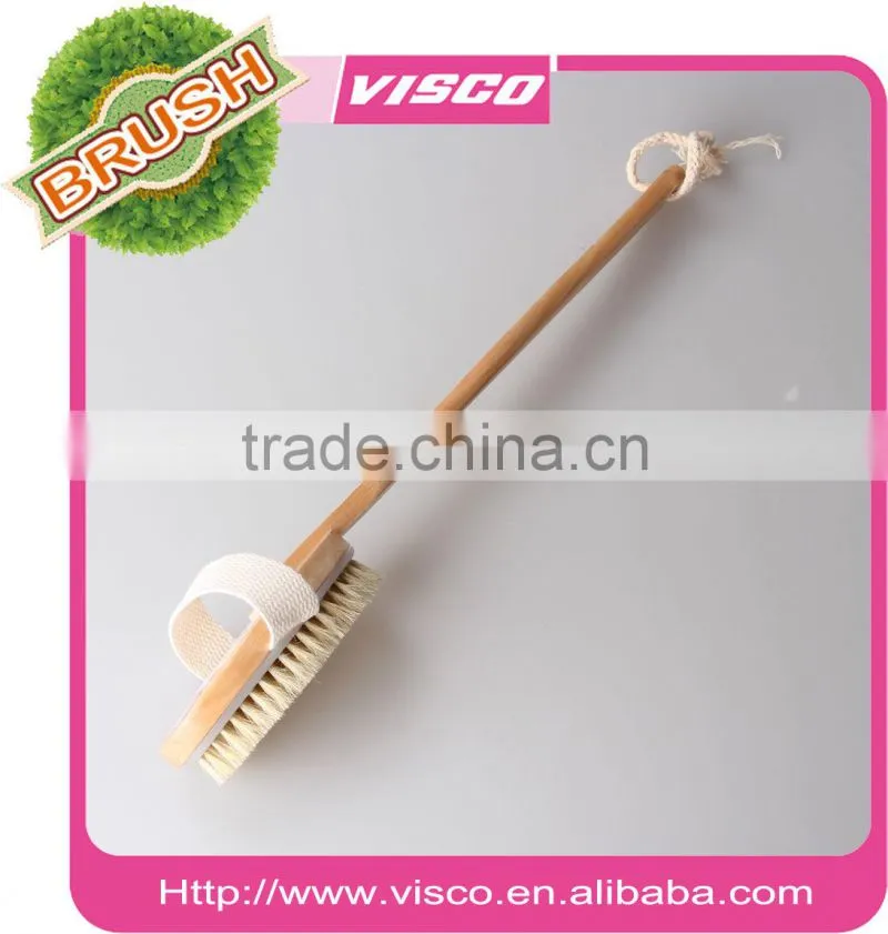 electric bath brush