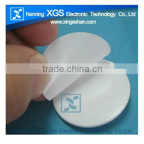 13.56mhz high frequency iso14443a hf nfc rfid tag