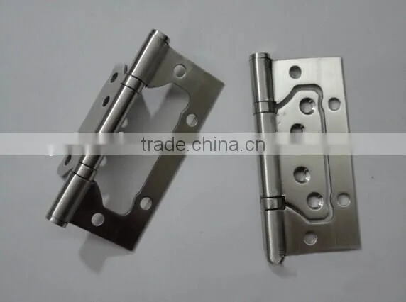 Stainless Steel Hinge Silencing Hinges Damping Hinges