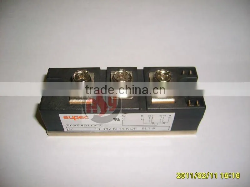 IGBT Module Diode Modules Thyristor Modules