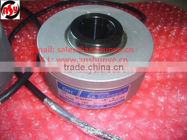 BRAND-NEW TAMAGAWA Rotary Encoder TS5667N2305 Resolver