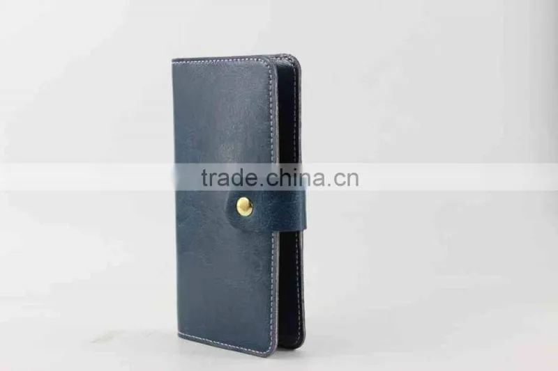 GGIT Hot selling item Delicate Universal Leather Mobile Phone Case for Sale(NP-2729)