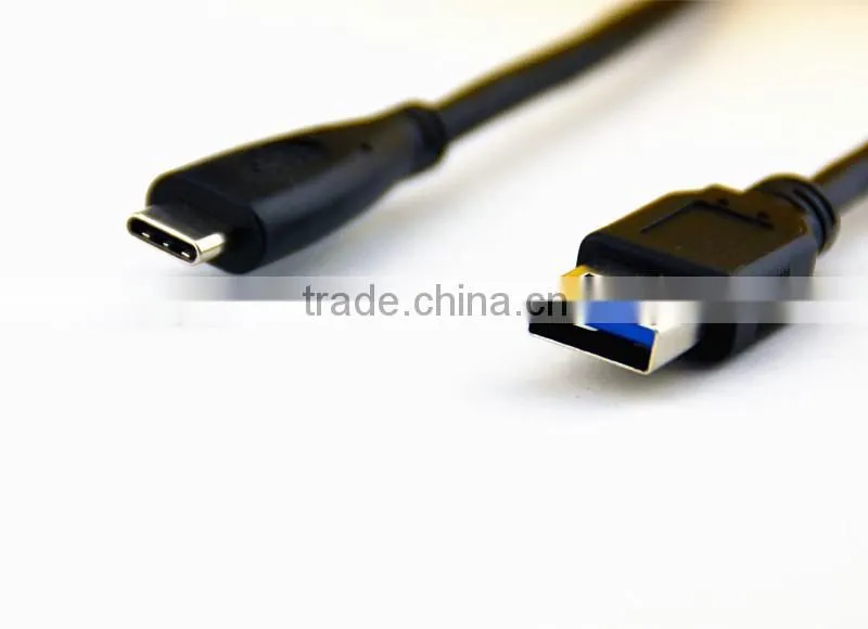 Hot sale high speed 1.5m to 20m usb hub 3.1 type c from OEM manufacturer