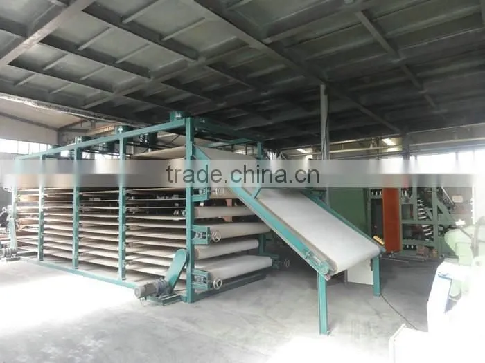 Low Energy Consumption 10~20mm Thickess Sidewall Conveyor Belt