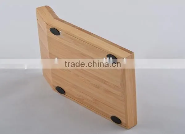 Natural Eco-friendly Bamboo Citizen Calculator