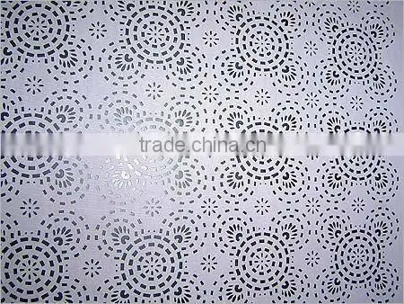 DW 1318 laser cutter bed
