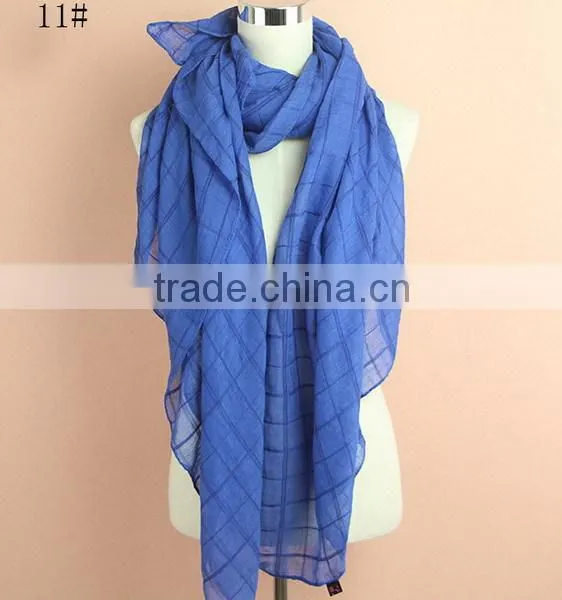 Fashion new scarf scarf muslim scarf
