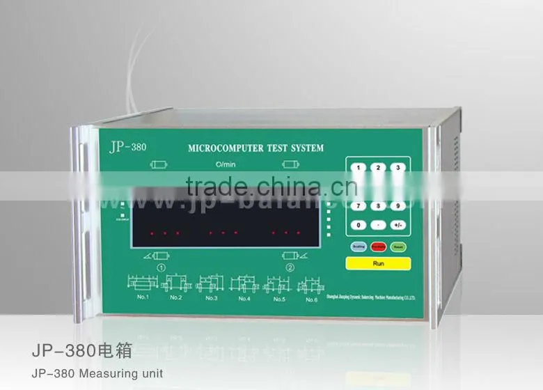 2016 New Best JP Electronic Measuring Instrument , Measuring unit