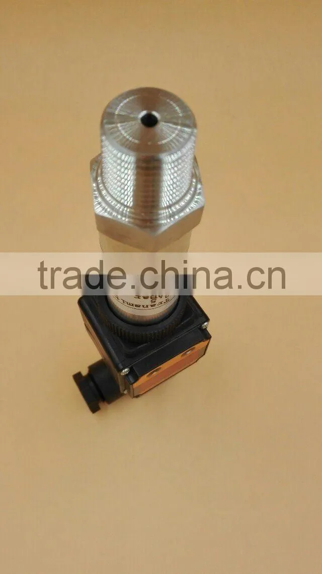 Digital display Temperature Transmitter