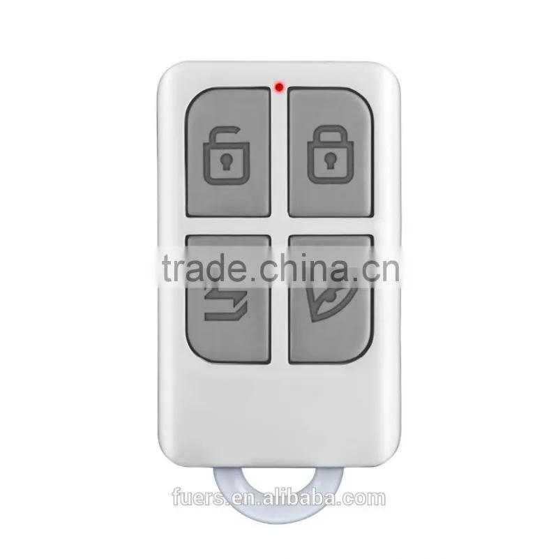 KERUI WIFI GSM PSTN TFT display 2.4G WIFI best gsm home alarm system