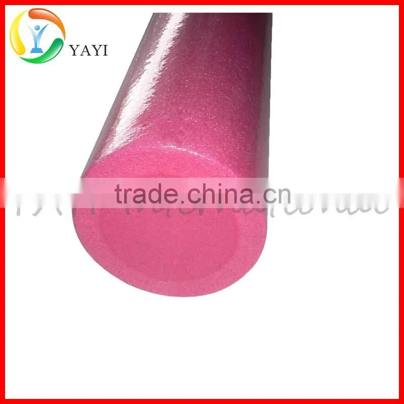 High Density Physical Massage EPE Foam Roller