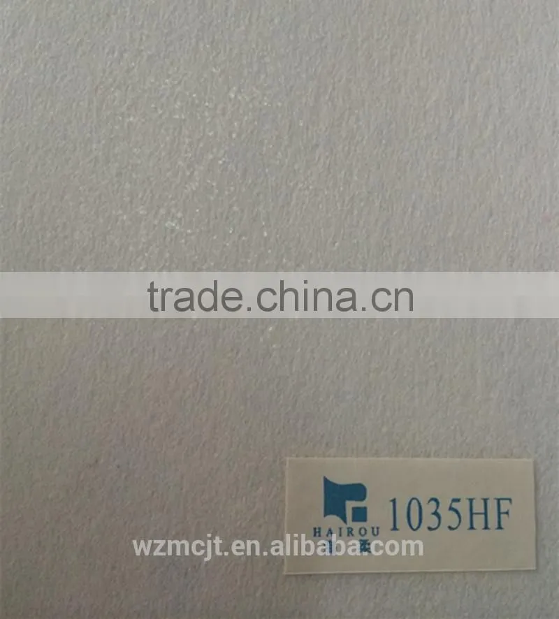 20gsm-130gsm non-woven fusible interlining