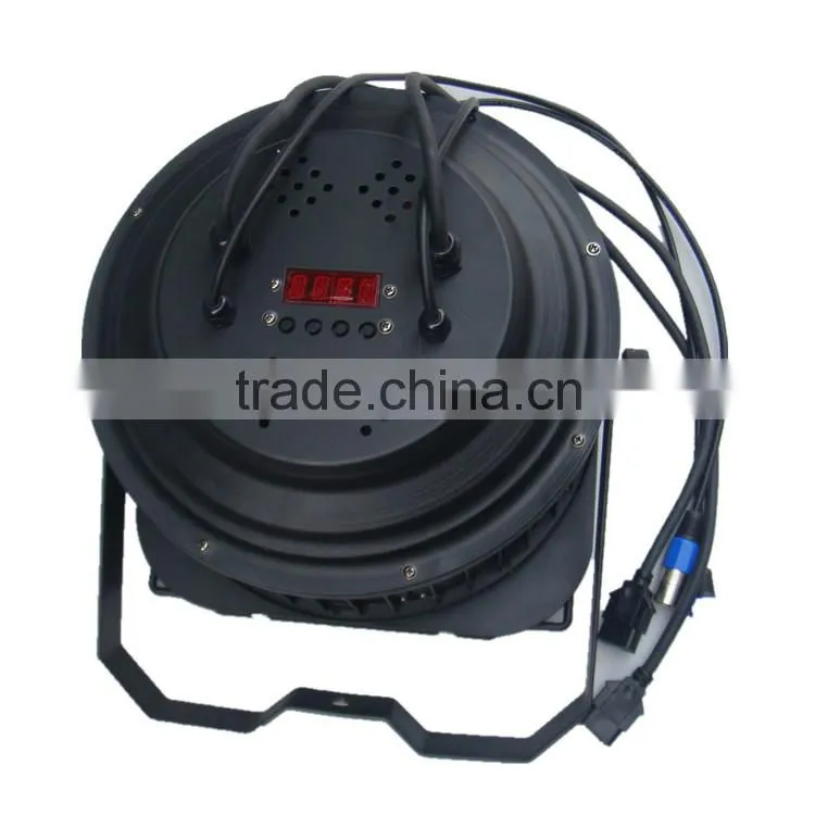 LED 120pcs*3w Bzck light/ LED stage light Bzck light / LED Bzck light