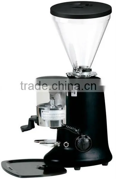 Italian type high quality shop use coffee grinder