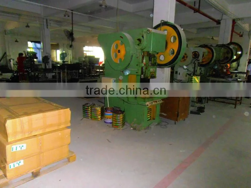 hot sale Good quality steel meeting table leg / office furniture frame / modern office table leg