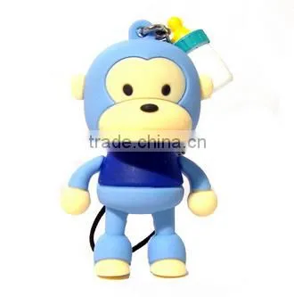 Wholesale alibaba hot sale portable usb flash drive best gift to child