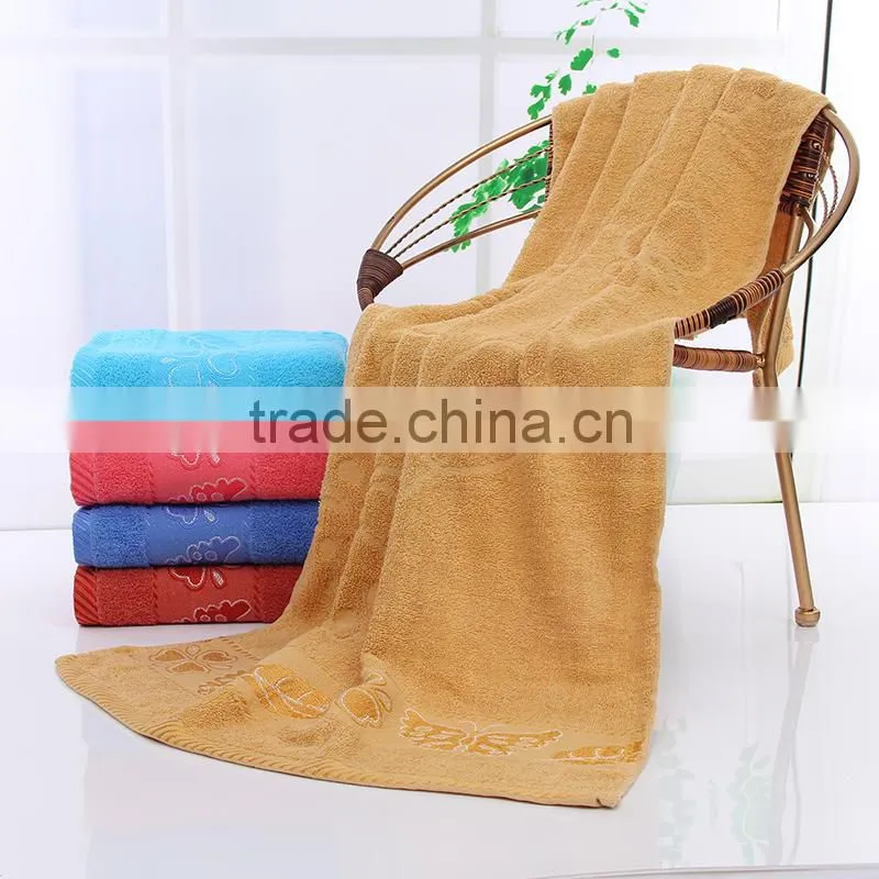 New fashion, good quality 100 cotton towels