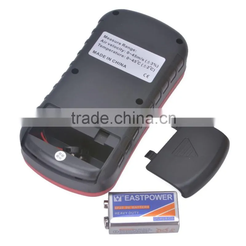 Anemometer RZ8901