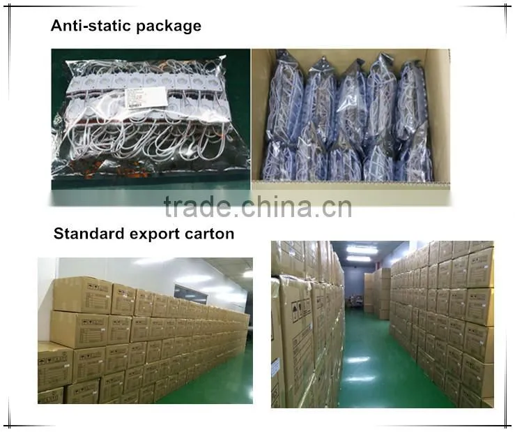 SMD5050 LED modules 5050 LED module 2835 waterproof LED Modules IP65 3W 9w 12 w 15 watt 15w