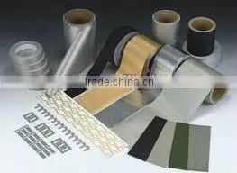 Conductive Fabric Tape / electrical insulation tape