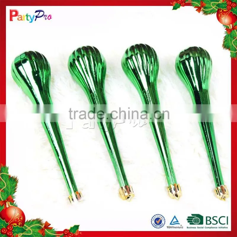 Partypro 2015 Wholesale Christmas Decorations Colorful Balls Cheap Wedding Decorations