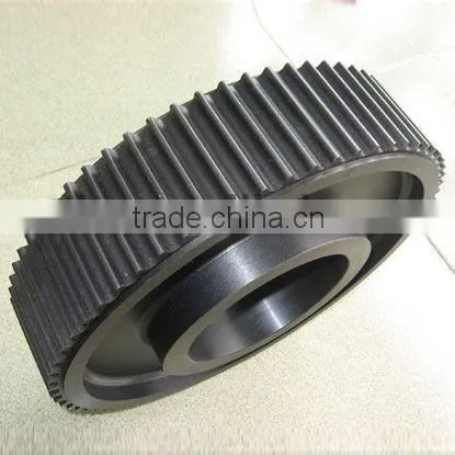 Timing belt Synchronous pulleys MXL XXL XL L H XH XXH