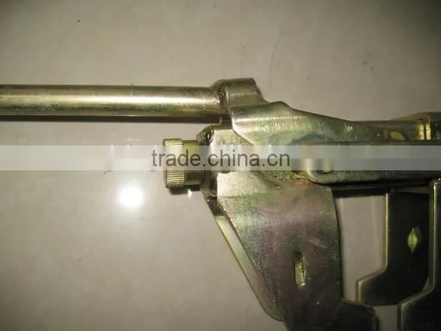 Formwork Pressed Panel Clamp 3.8kg