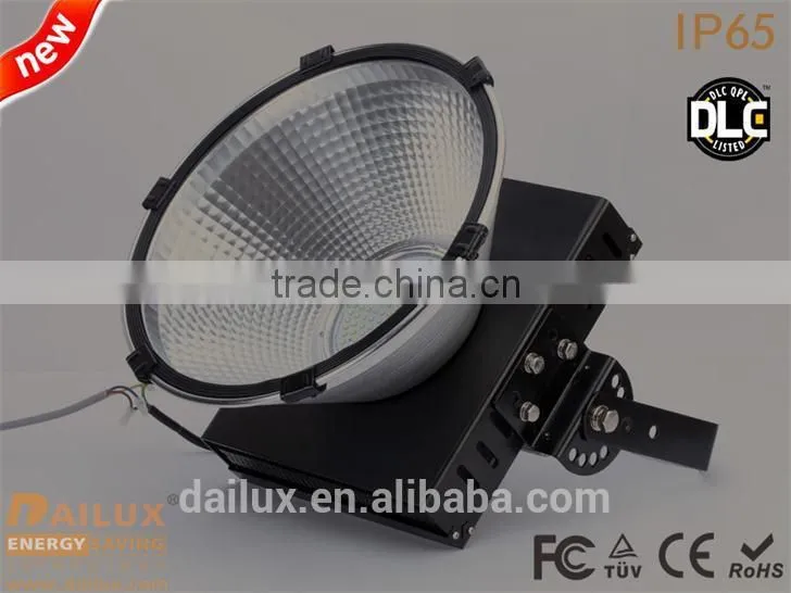 newest retrofit Meanwell driver led high bay light 200w dailux led high bay