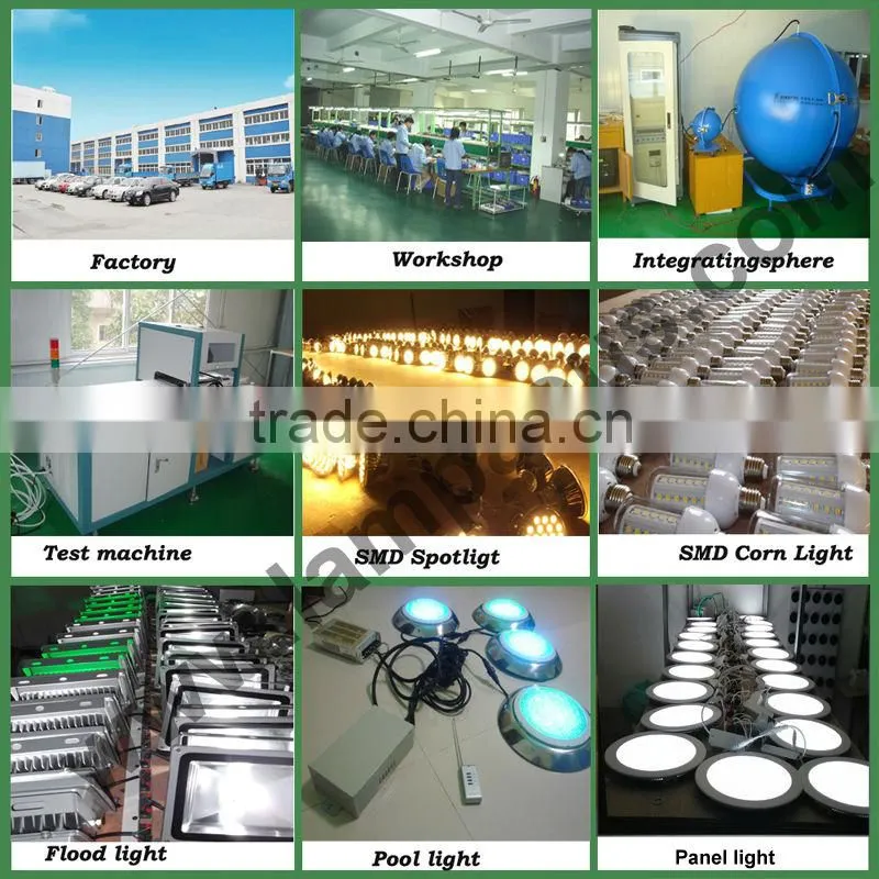 Wholesale price flat square 180 degree ceiling down light smd led 6w 12w 18w light panel