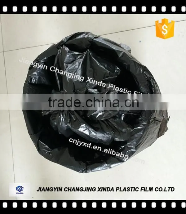 Hot sell biodegradable trash bag with high quality