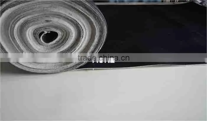 EPDM rubber compound cloth
