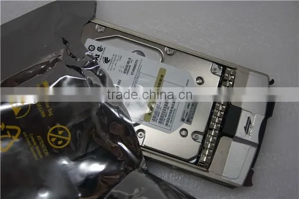 AJ872B 495808-001 600GB 15K FC SCSI 3.5'' internal HDD HARD DRIVE DISK 100% tested