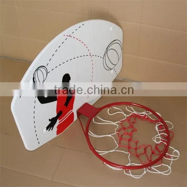 Can be Logo Printing PU Leather Basketballs Dark Red Color