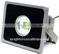 Bright 40W LED projector
