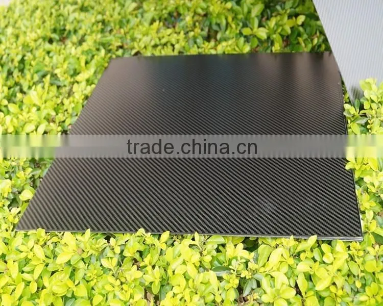 laminated Carbon fiber sheet, 2016 High quality carbon fiber board