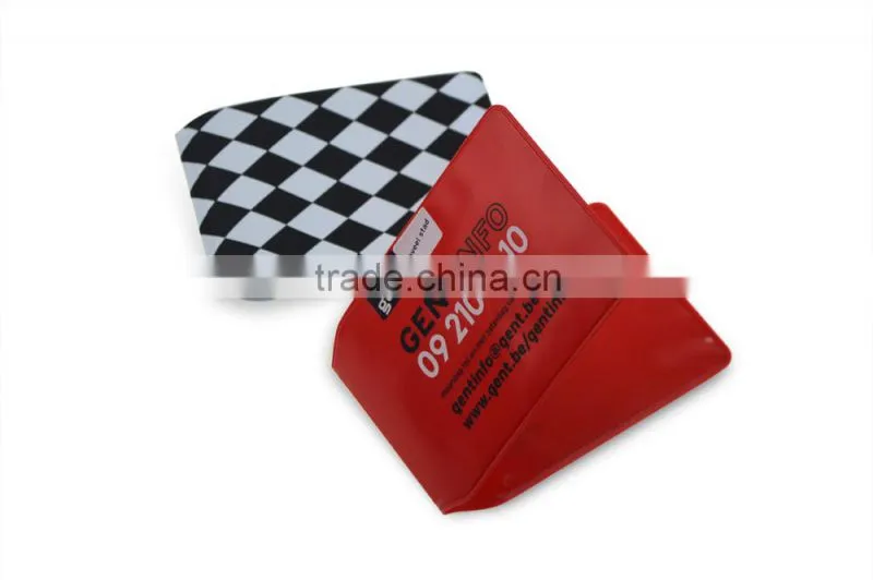 Promotional Gifts Small PVC Bus Card Wallet ID Card Holder