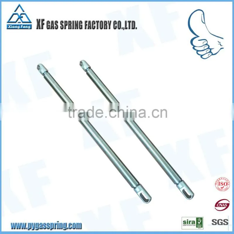 pulling gas spring