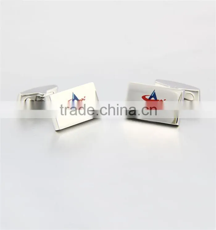 cufflinks factory china men jewelry stainless steel wholesale 2015 cheap cufflinks